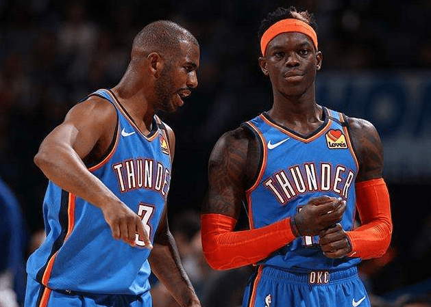 关于今夜突围战来临，俄克拉荷马雷霆围绕欧篮联战术微调，话题不断，赛季目标并未改变的信息-爱游戏官方网站