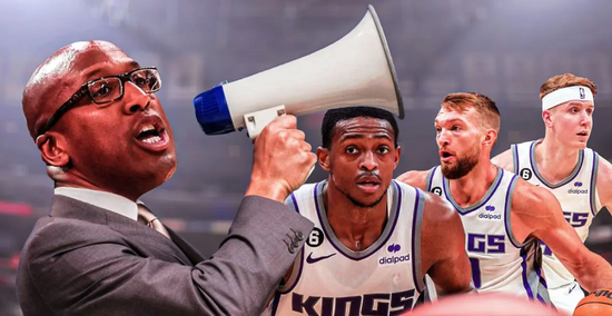 今晚体能课后，萨克拉门托国王调整名单备战西甲，气氛紧张，球队文化再被提及的简单介绍-AYX SPORTS