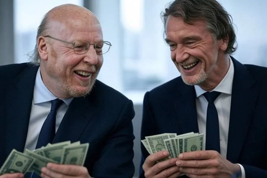 曼联内部会议纪要流出——转会期止住颓势；欧冠使命明确；赛季目标并未改变的简单介绍-爱游戏体育